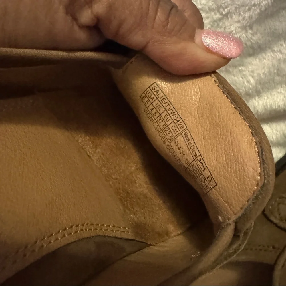 VIONIC NELLIE MULE Shoes_6